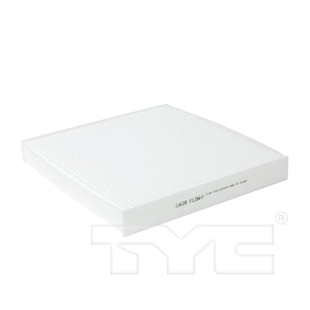 Tyc Tyc Cabin Air Filter, 800003P 800003P